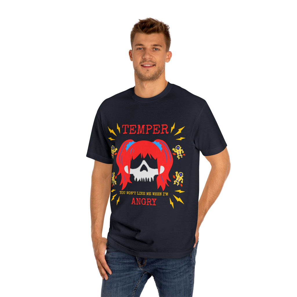 TEMPER T-Shirt