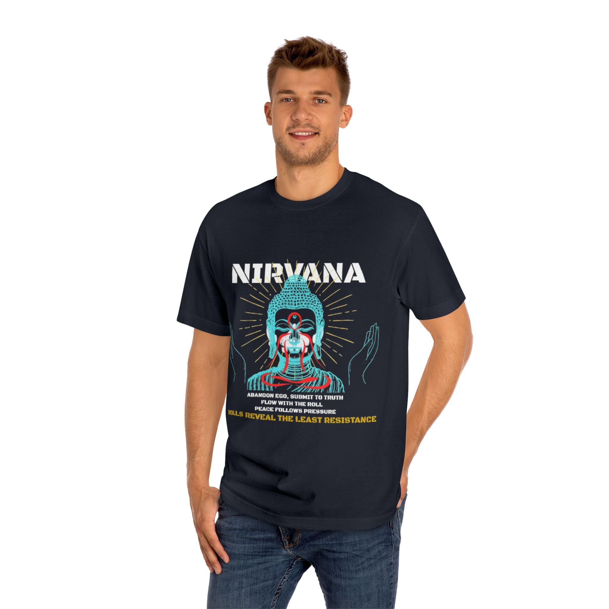 NIRVANA BJJ DESIGN image 3