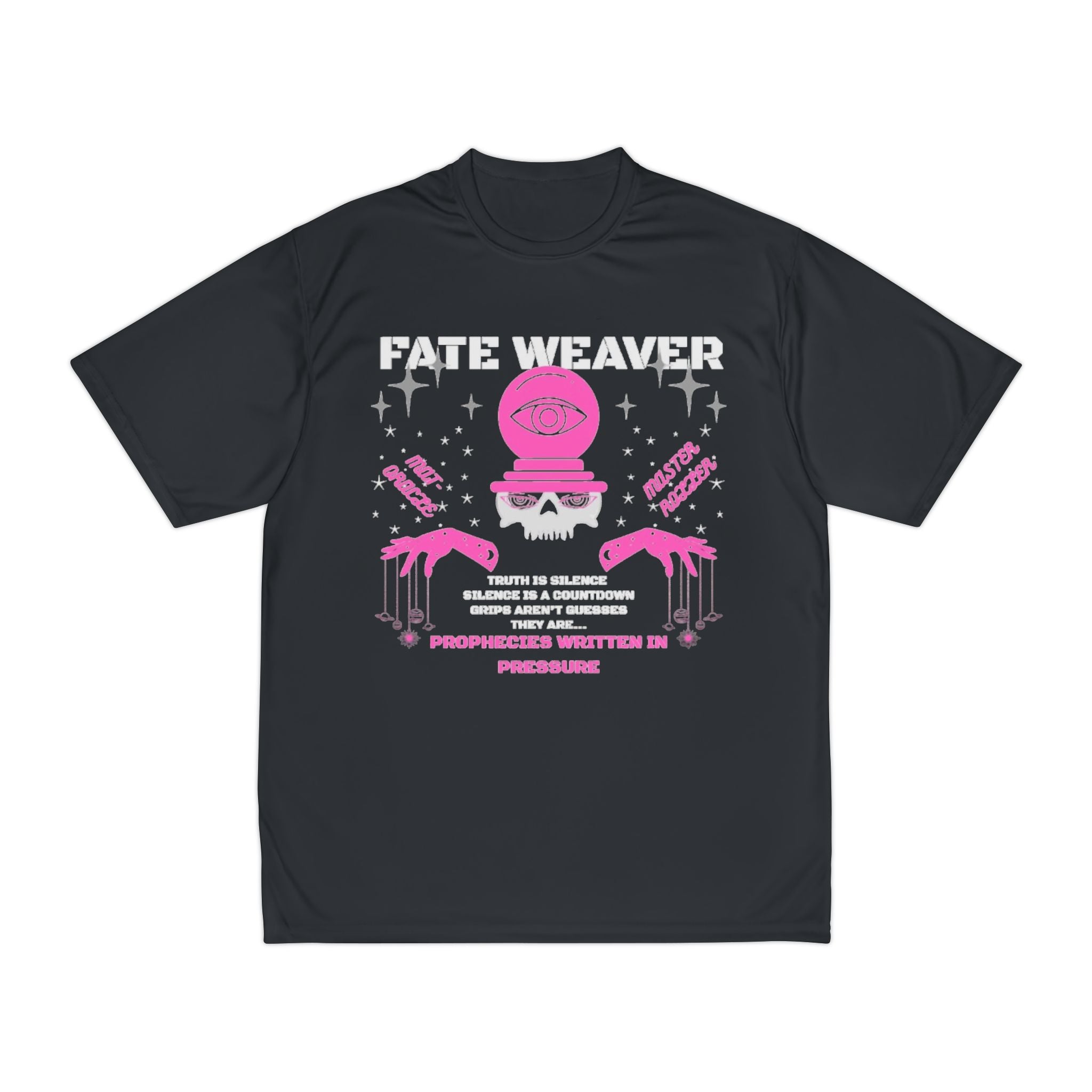 FATE-WEAVER Performance T-Shirt