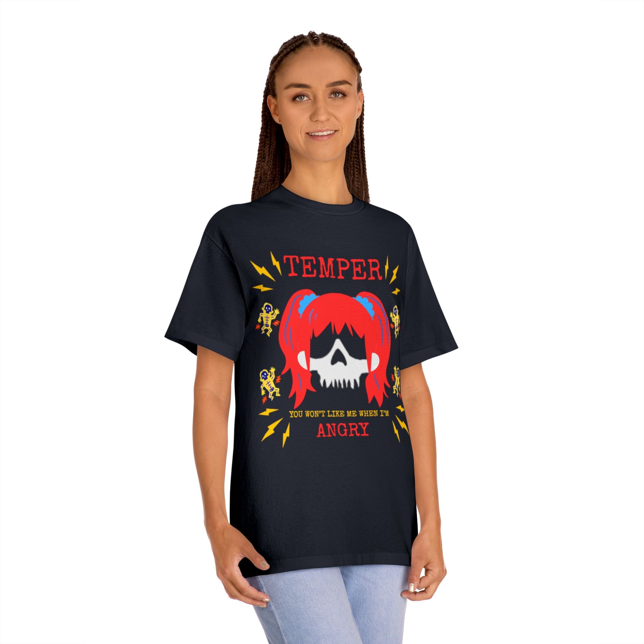 TEMPER BJJ DESIGN image 2