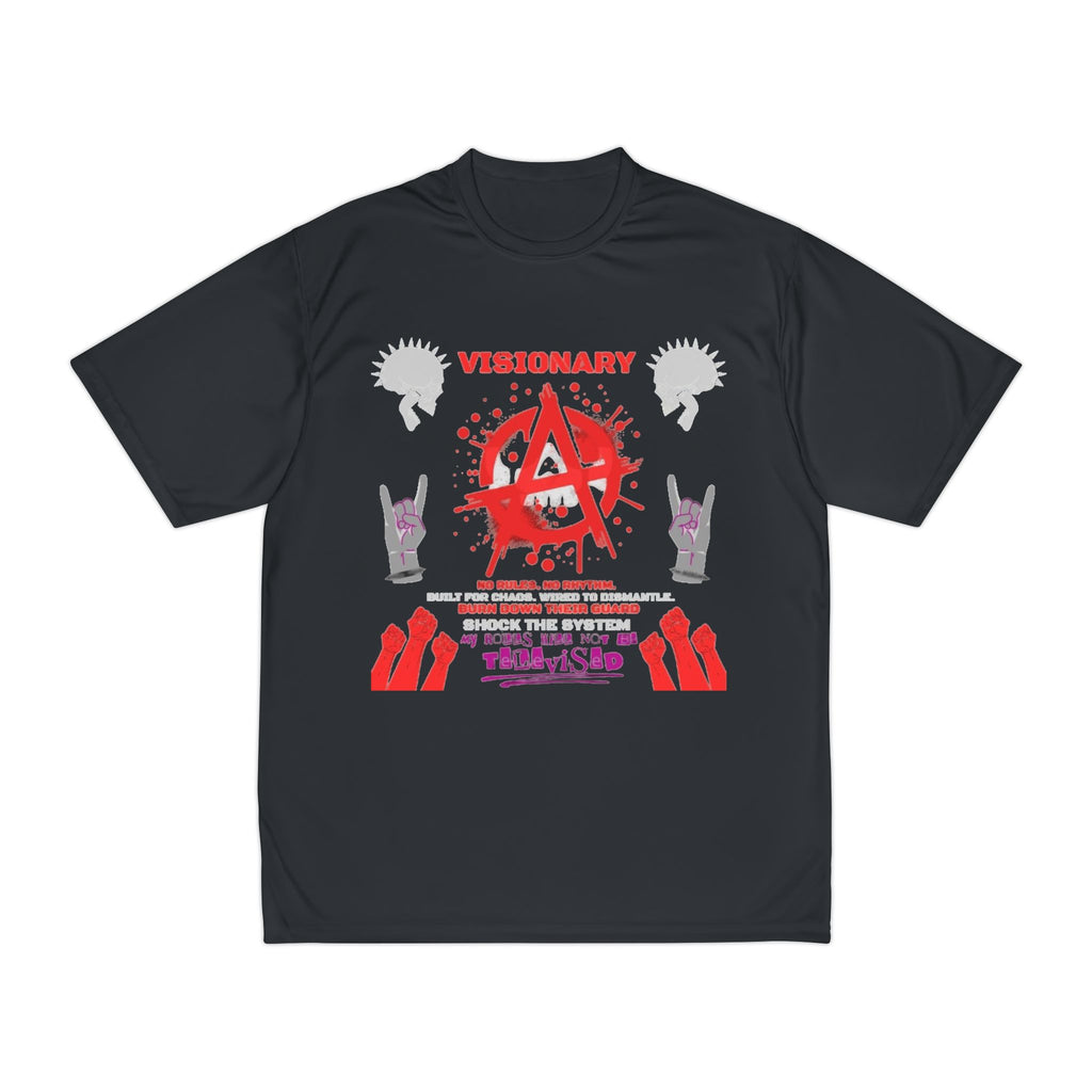 VISIONARY Performance T-Shirt
