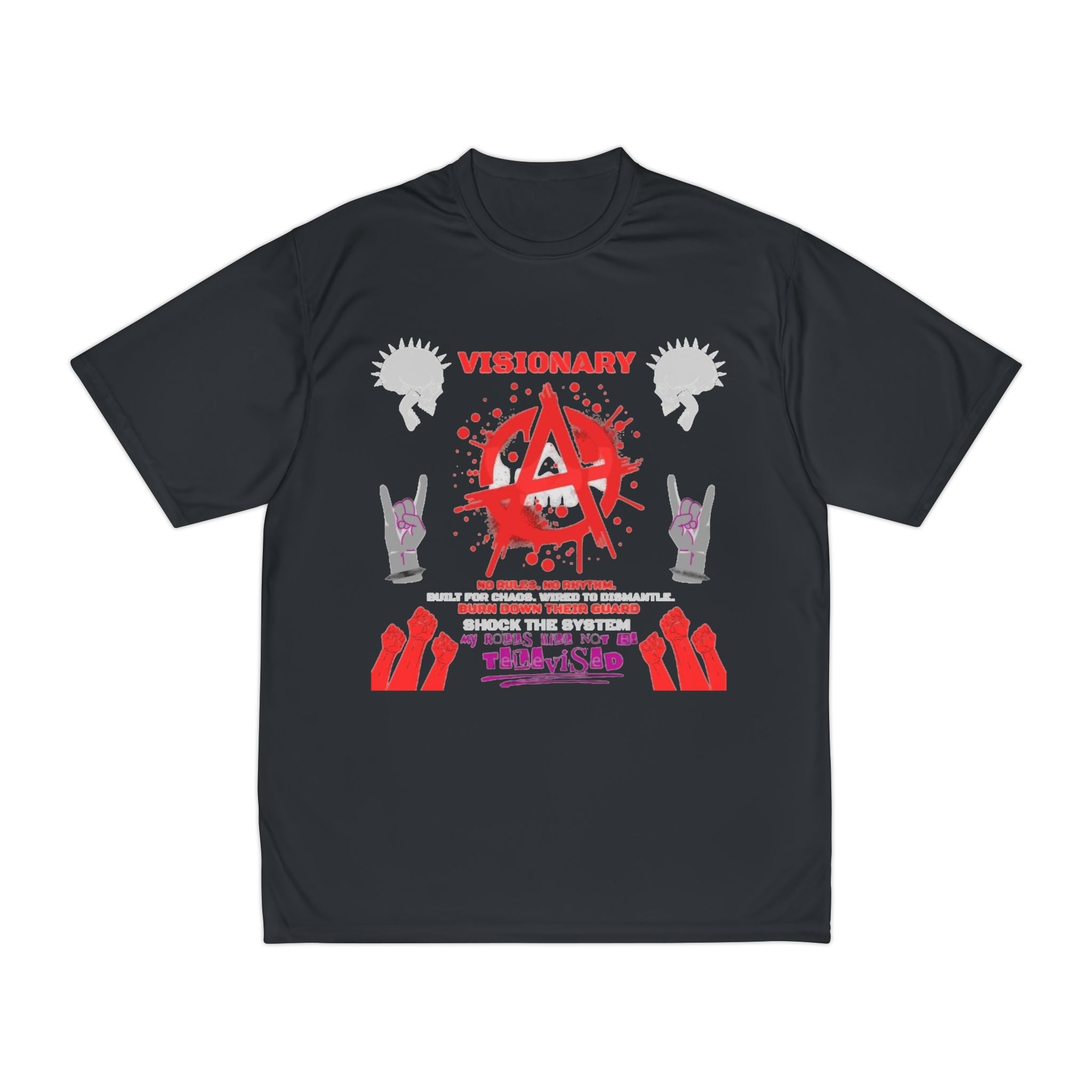 VISIONARY T-Shirt