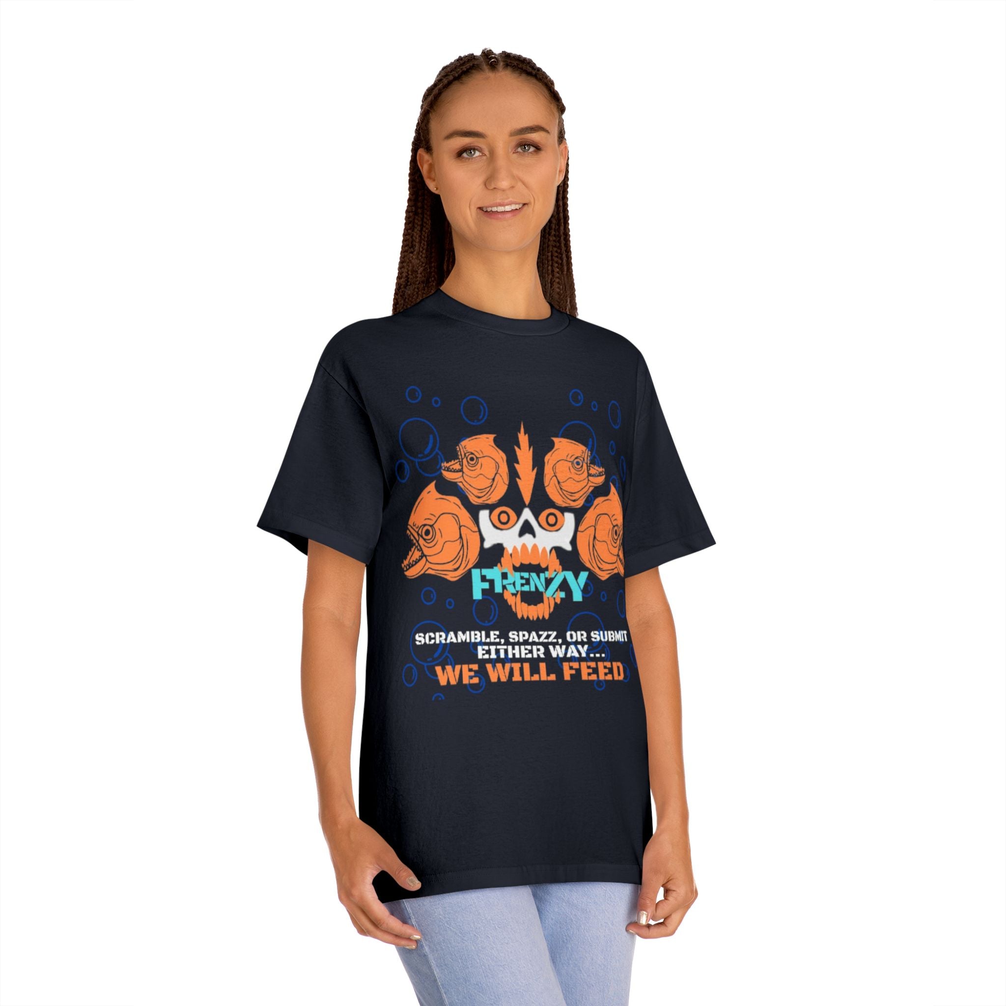 FRENZY T-Shirt