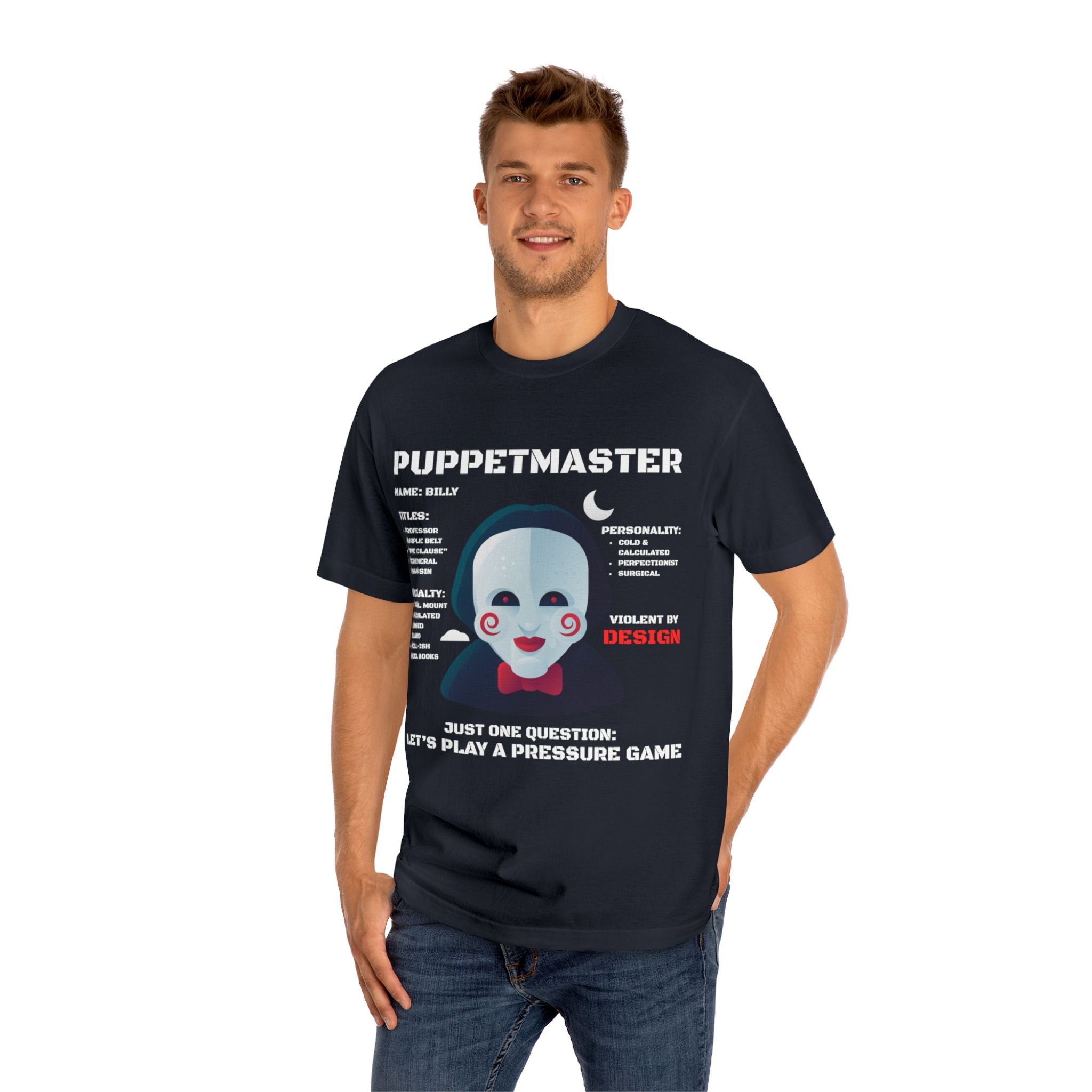 PUPPETMASTER image 3