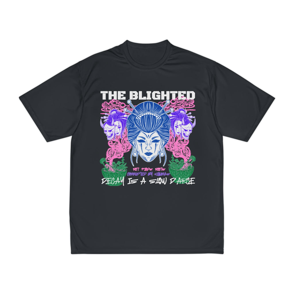 THE BLIGHTED Performance T-Shirt