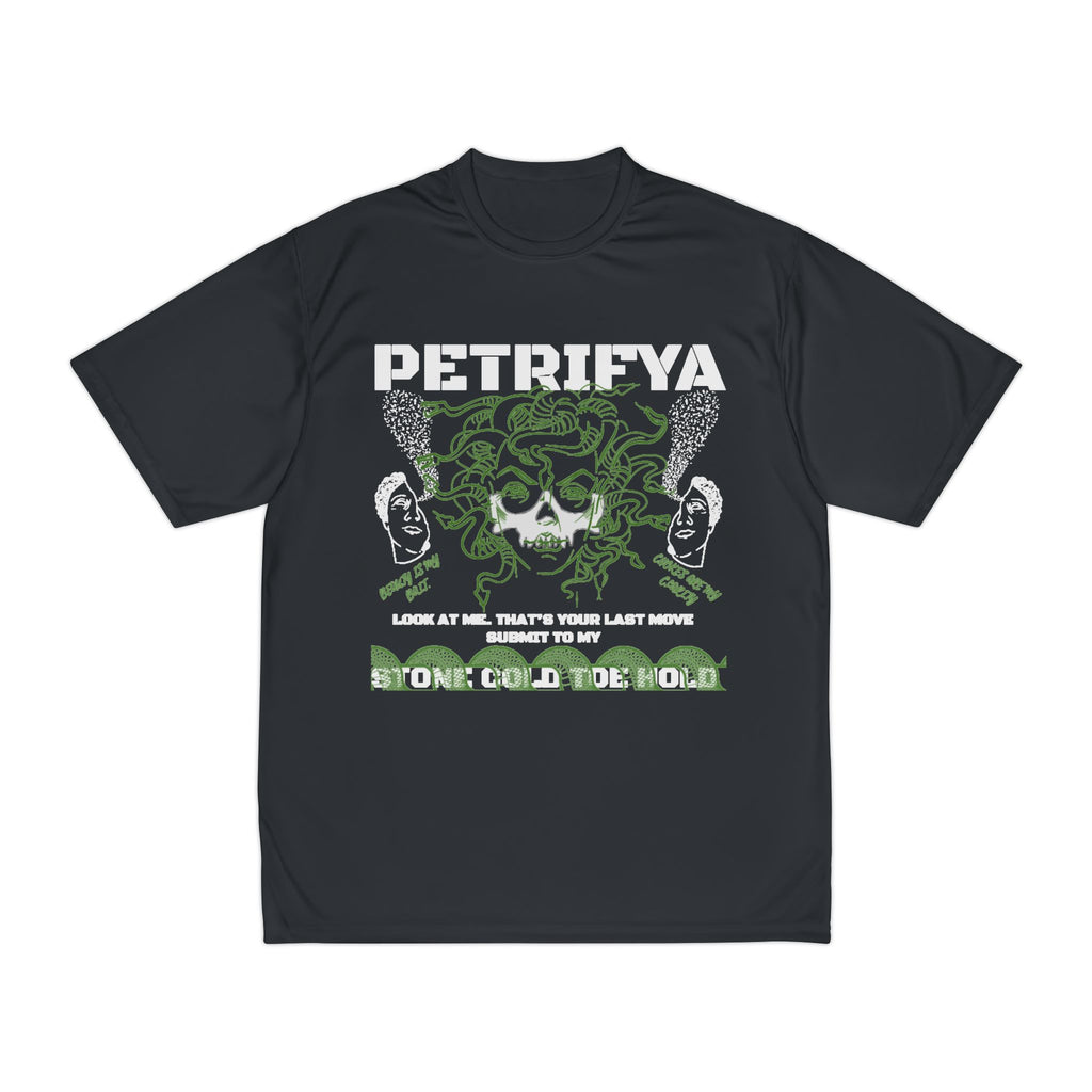 PETRIFYA Performance T-Shirt