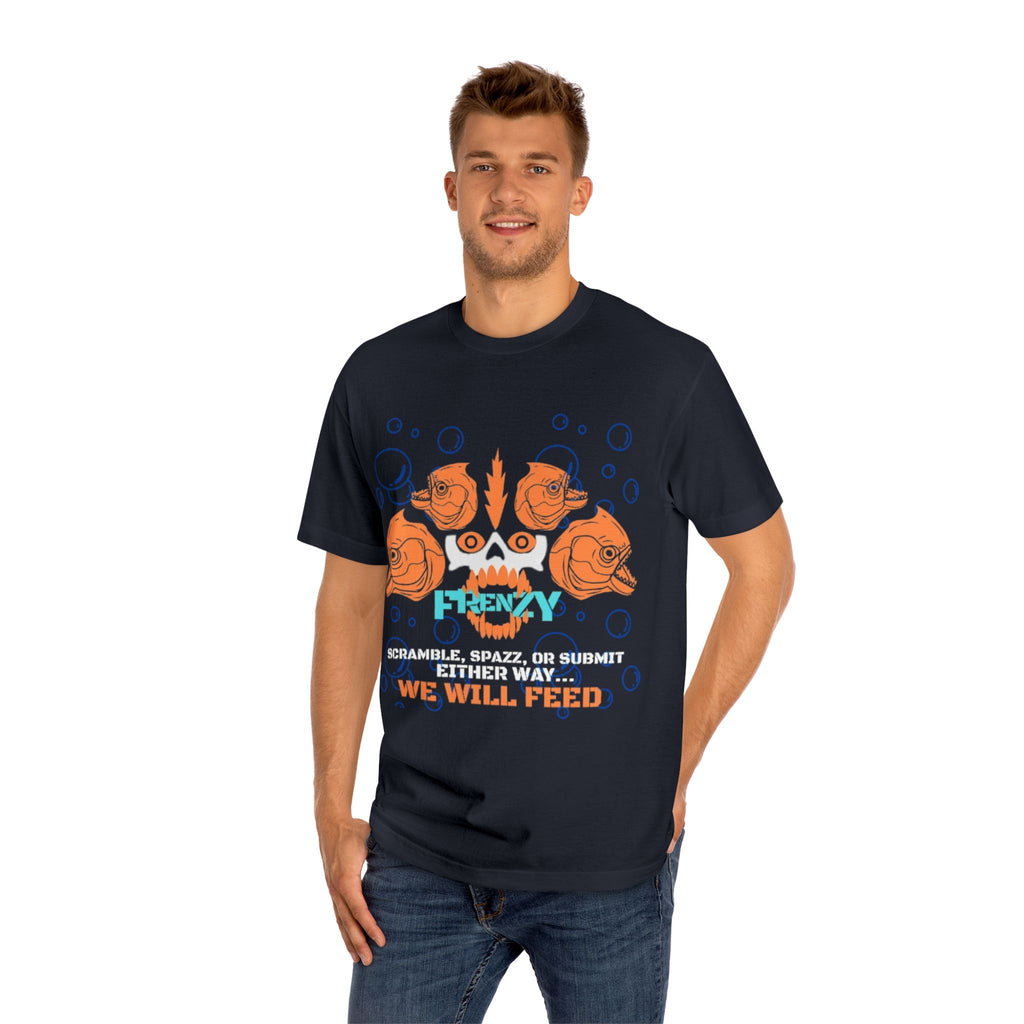 FRENZY T-Shirt