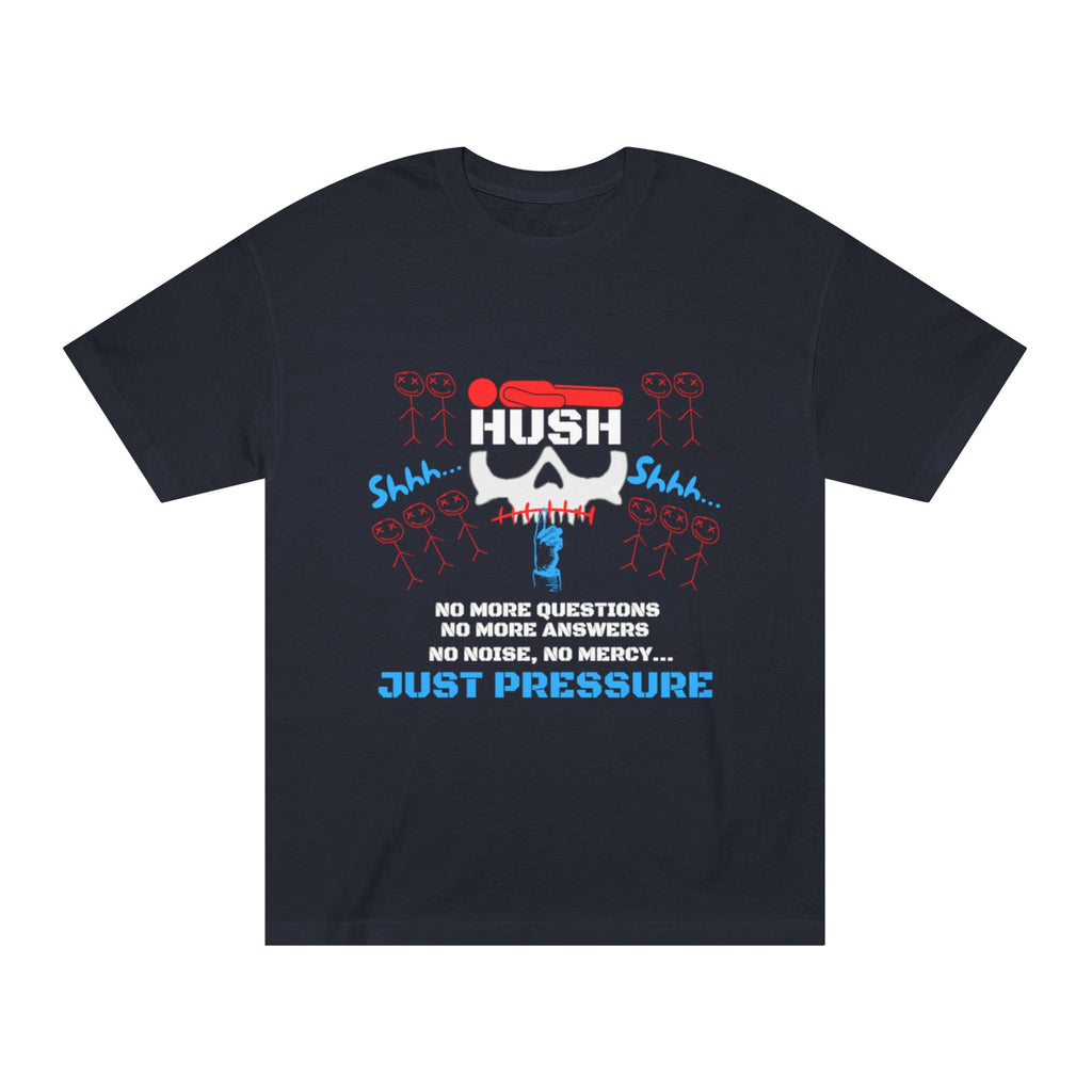 HUSH BJJ DESIGN image 1