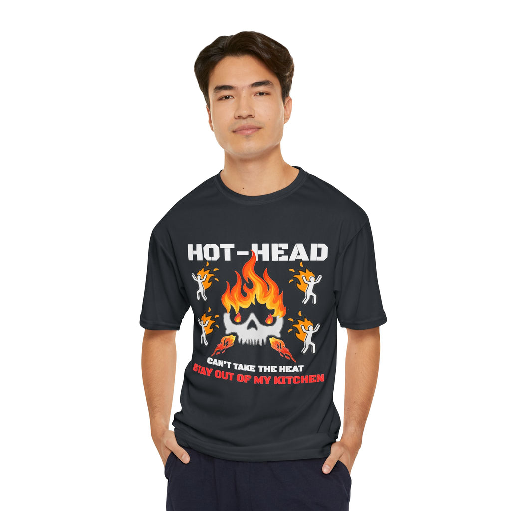 HOT-HEAD T-Shirt