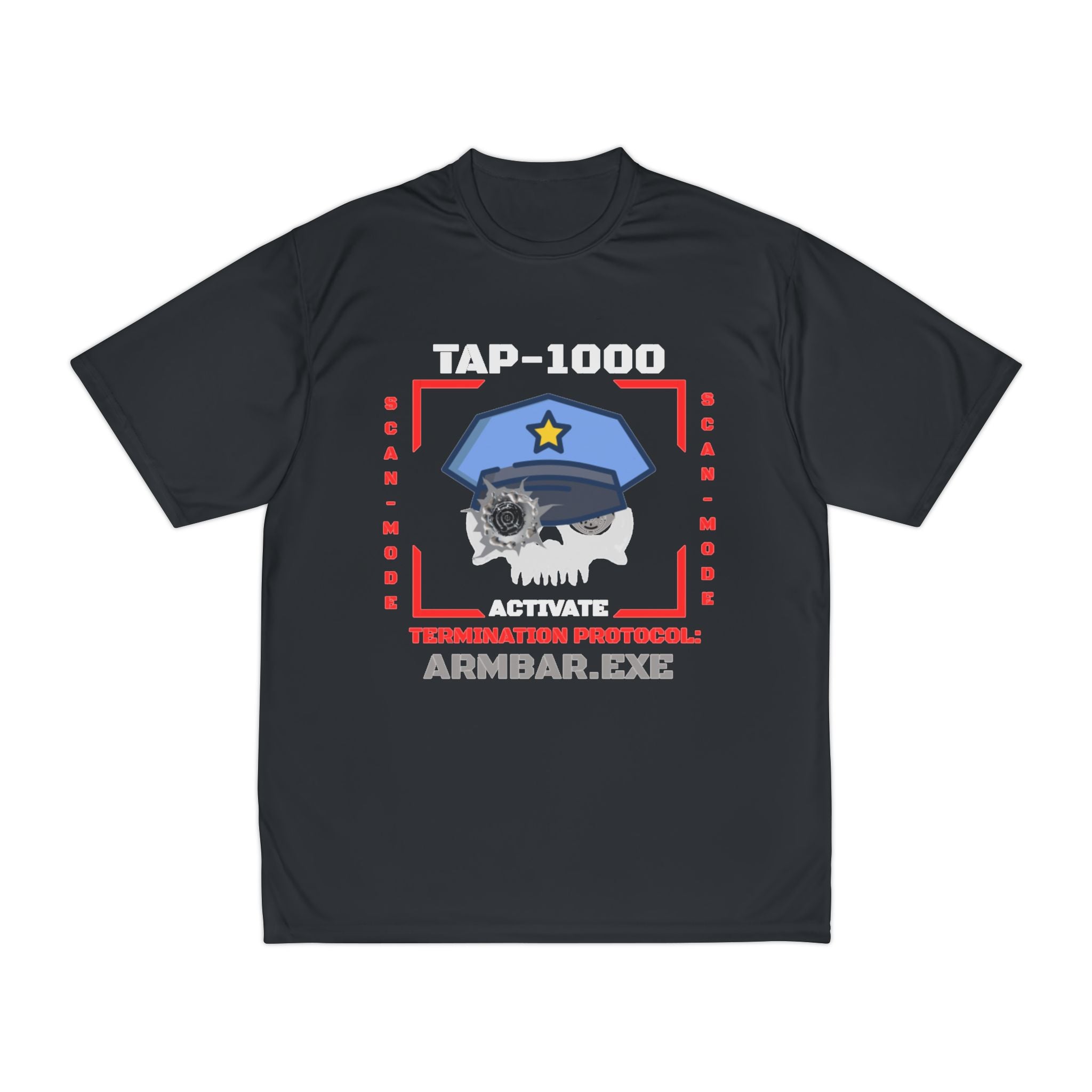 TAP-1000 Performance T-Shirt