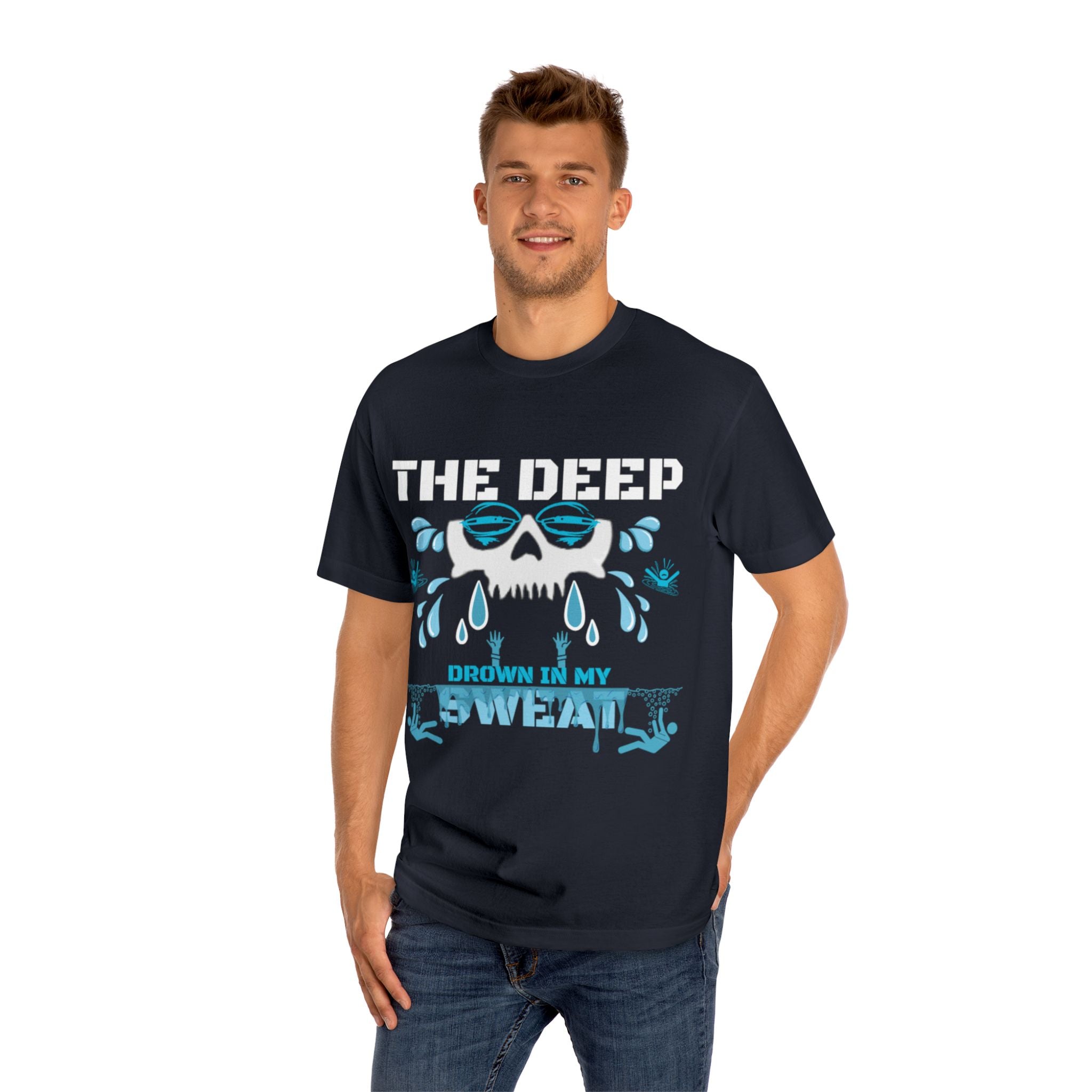 THE DEEP BJJ DESIGN image 3