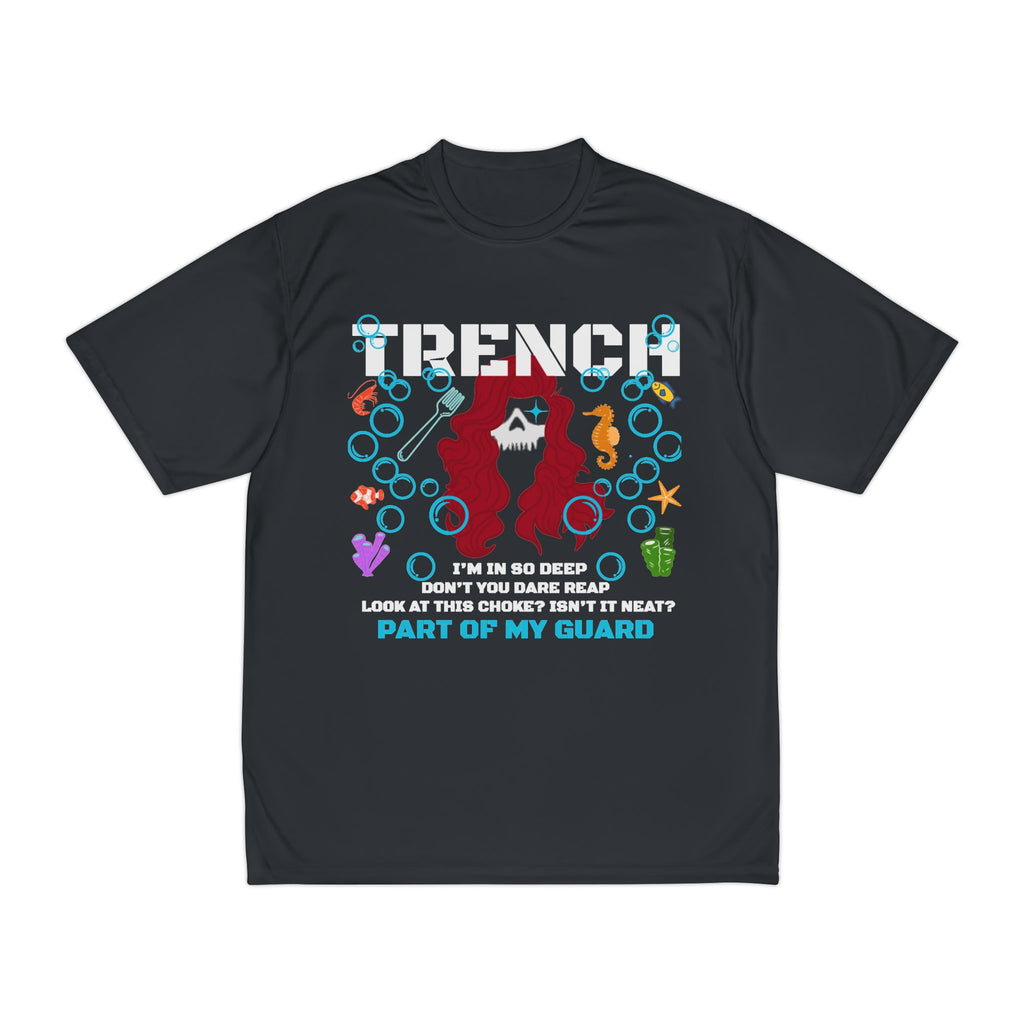 TRENCH Performance T-Shirt