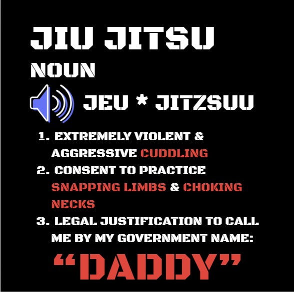 BJJ LEGAL DEFINITION image 0