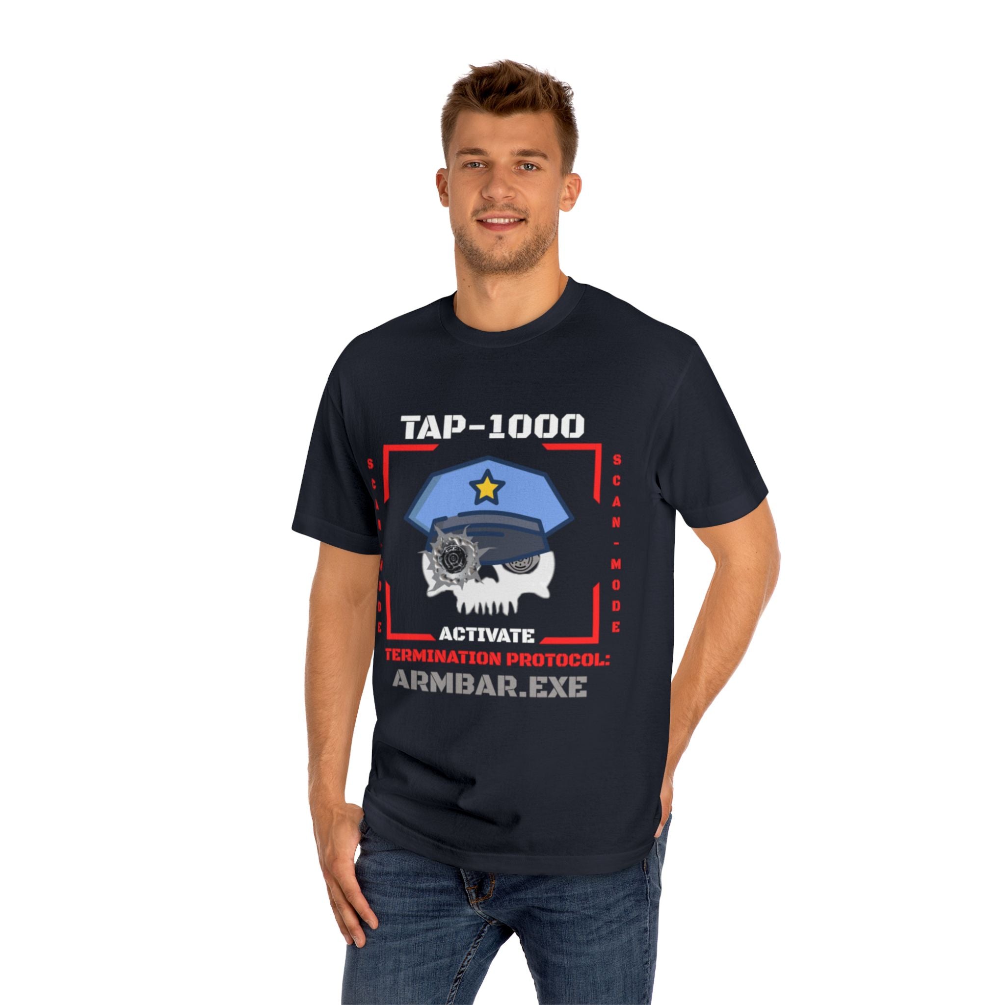 TAP-1000 BJJ DESIGN image 3