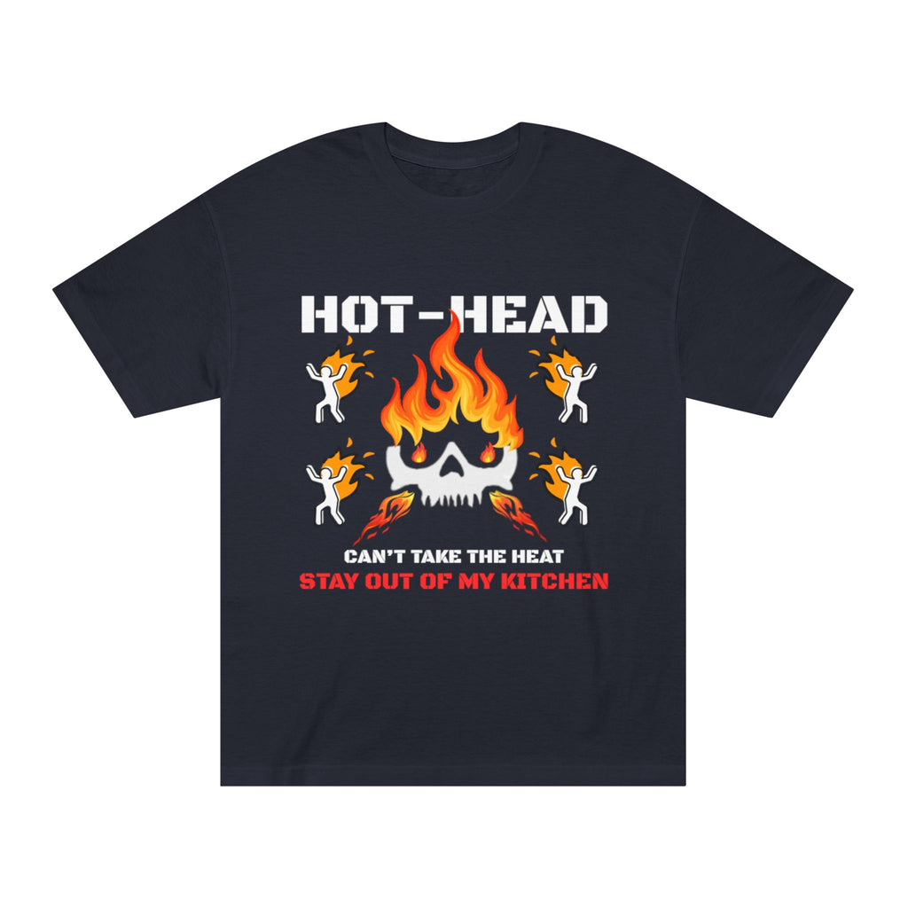HOT-HEAD BJJ DESIGN image 1