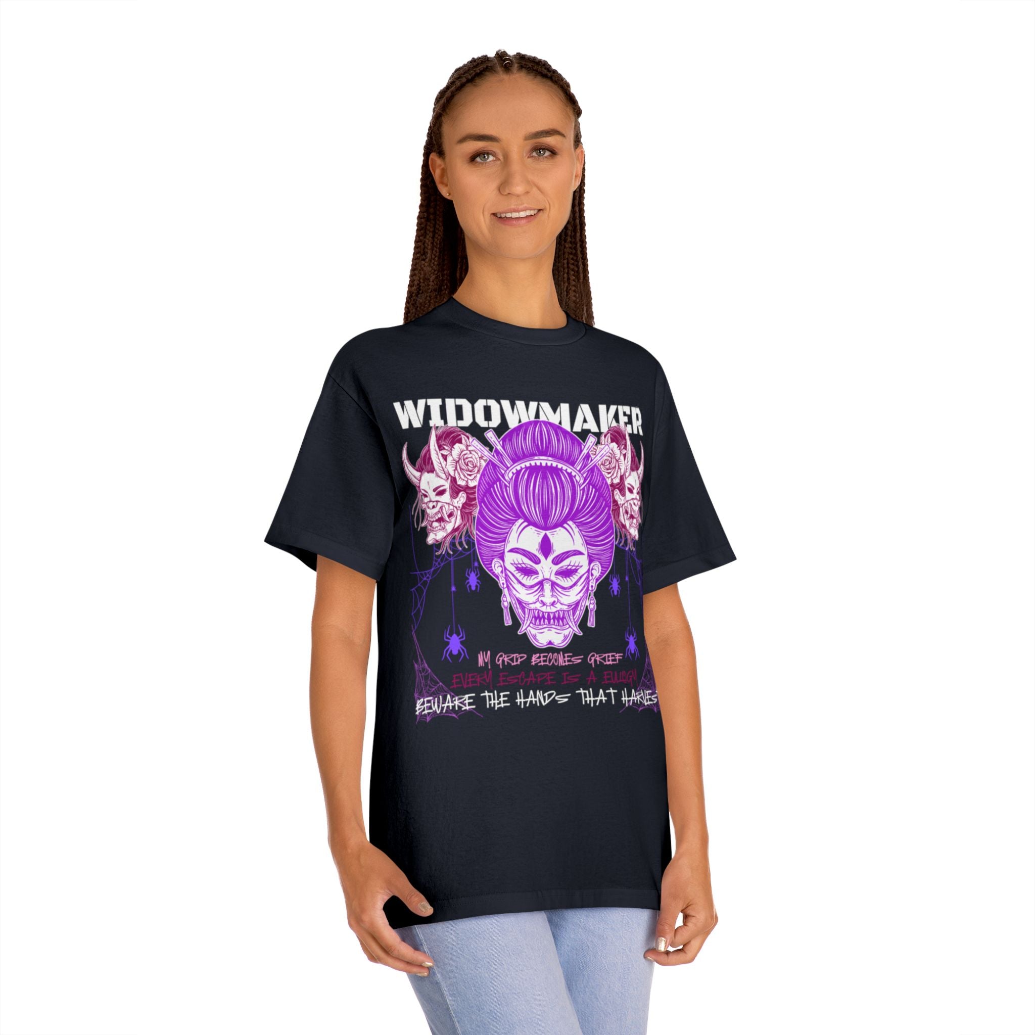 WIDOWMAKER REGULAR T-SHIRT