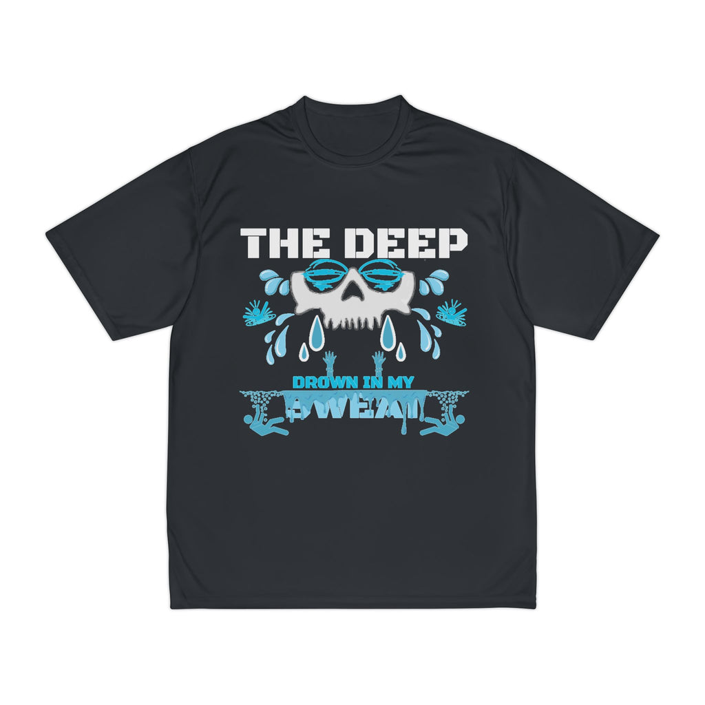 THE DEEP Performance T-Shirt
