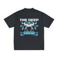 THE DEEP Performance T-Shirt