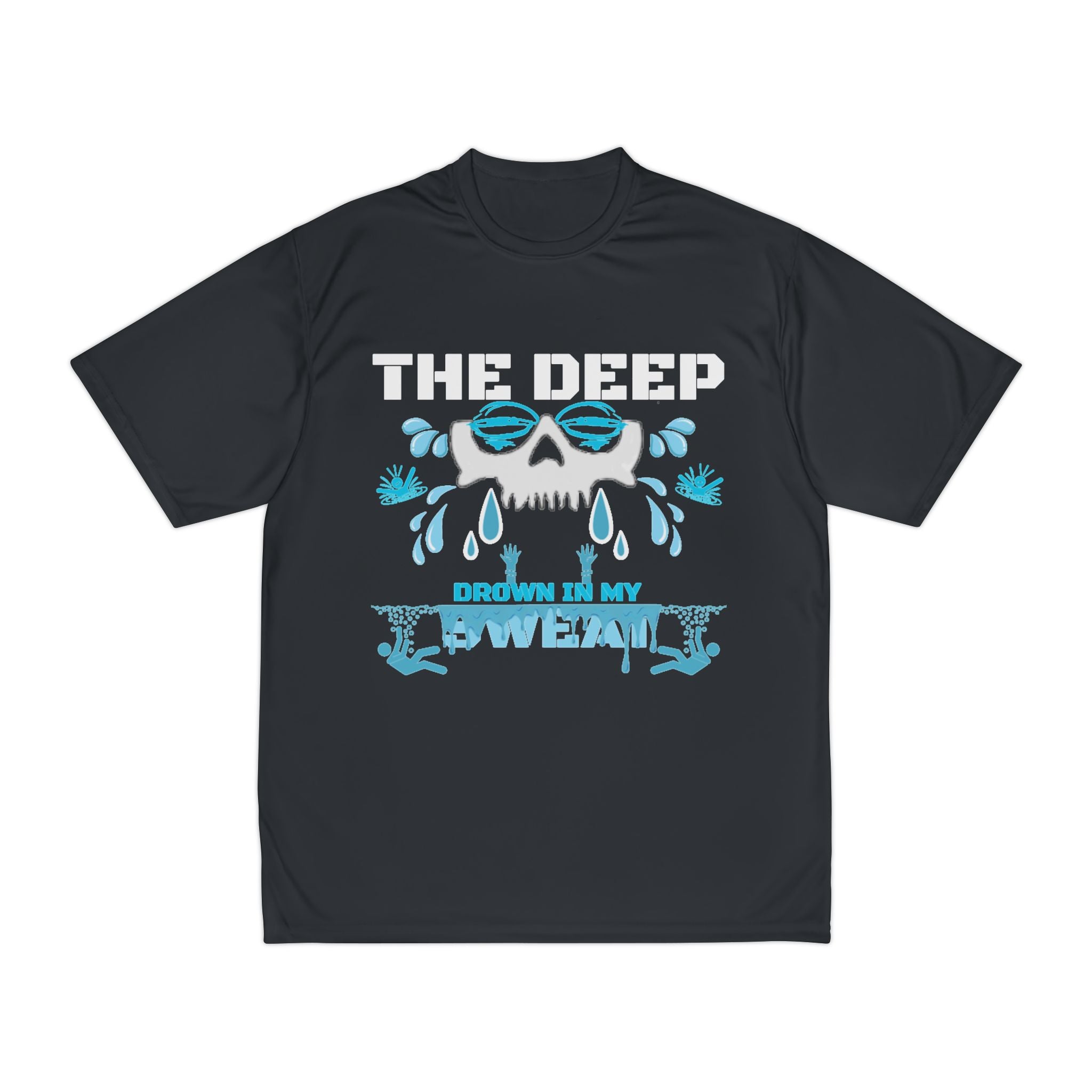 THE DEEP T-Shirt