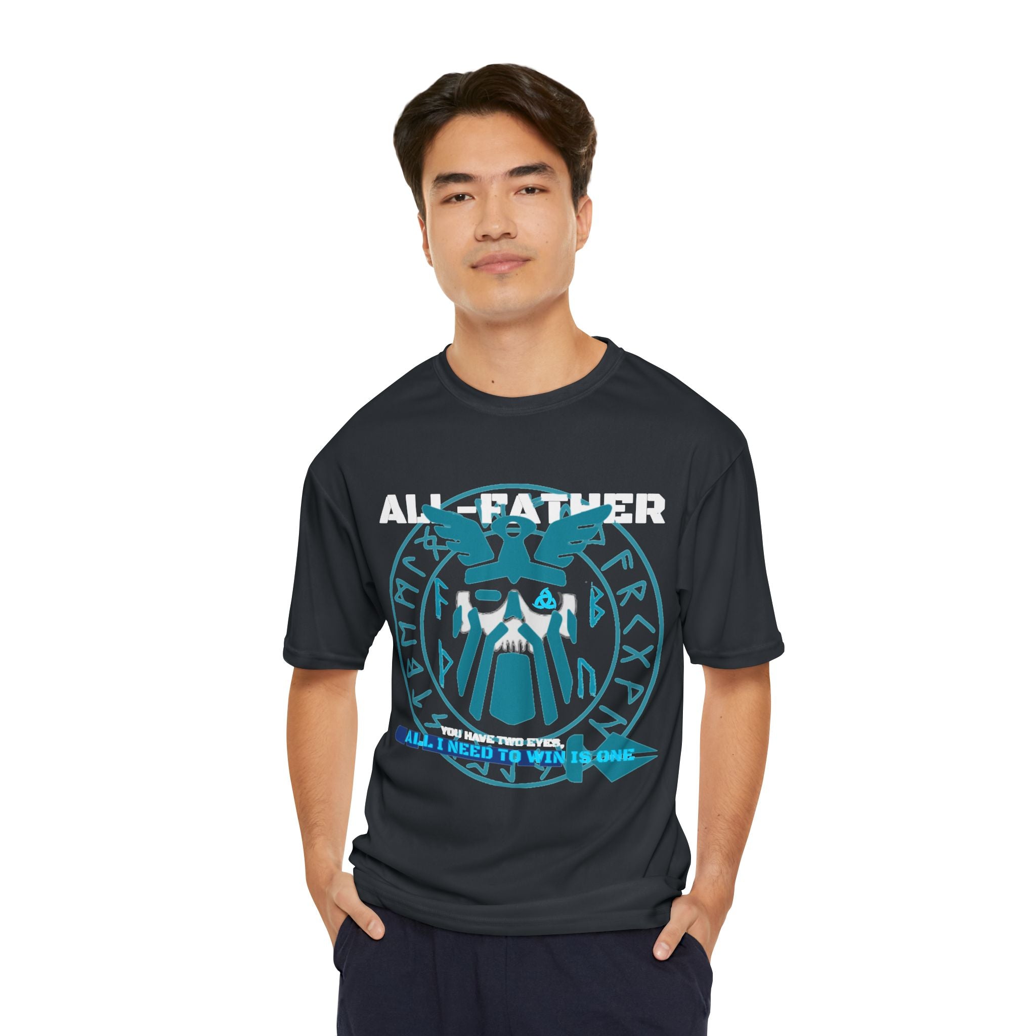 ALL-FATHER Performance T-Shirt