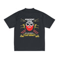 VINCENT VON FLUE Performance T-Shirt