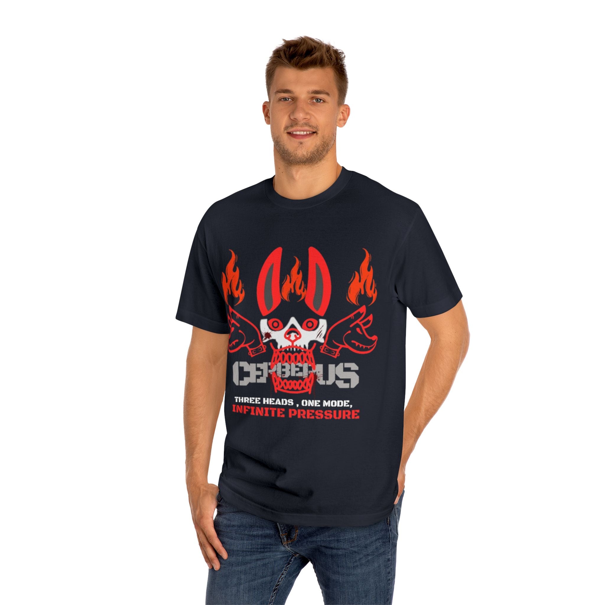 CERBERUS BJJ DESIGN image 3