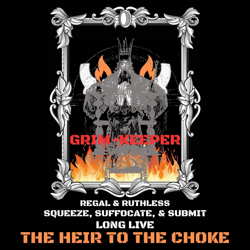 GRIM-KEEPER image 0