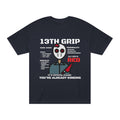 13TH GRIP T-Shirt