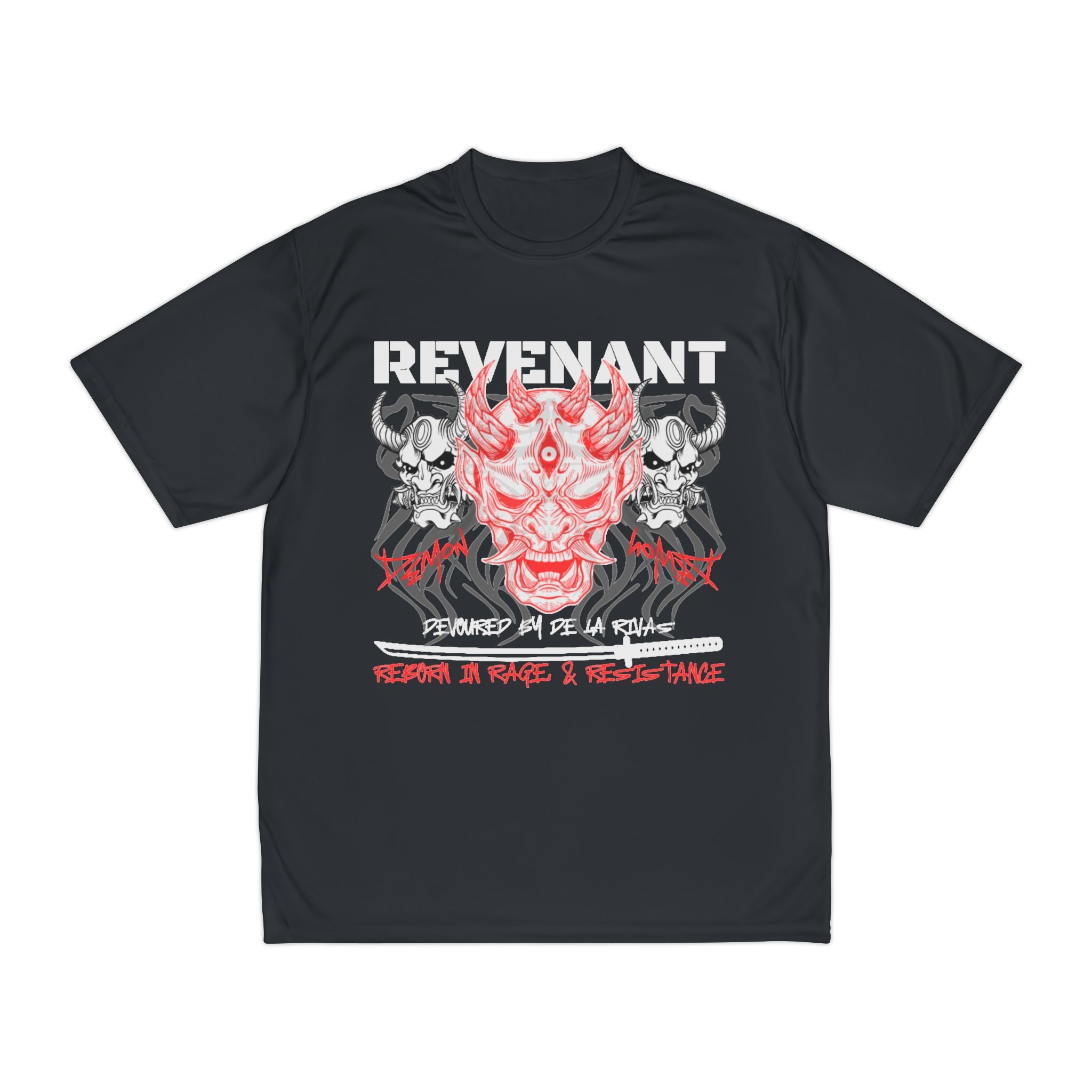 REVENANT DESIGN Performance T-Shirt