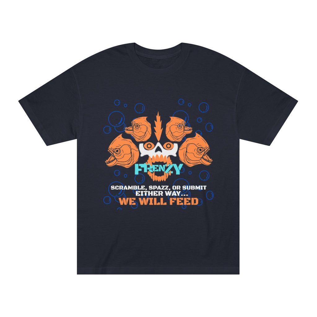 FRENZY BJJ DESIGN image 1