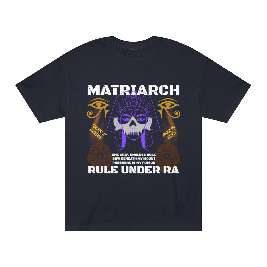 MATRIARCH BJJ DESIGN T-Shirt