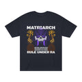 MATRIARCH BJJ DESIGN T-Shirt