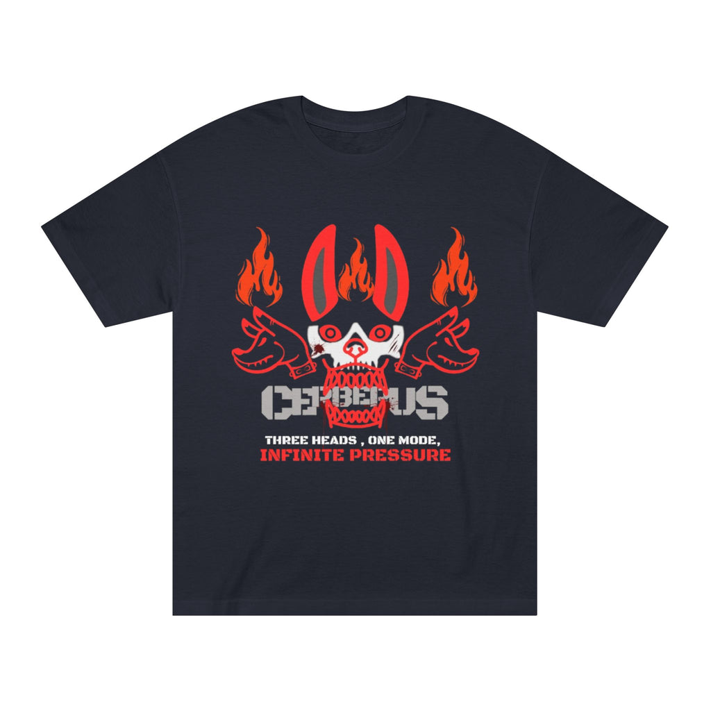 CERBERUS BJJ DESIGN image 1
