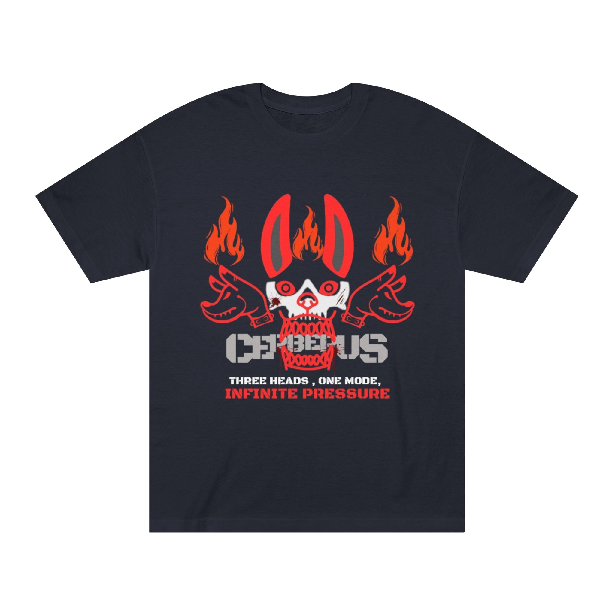 CERBERUS BJJ DESIGN image 1