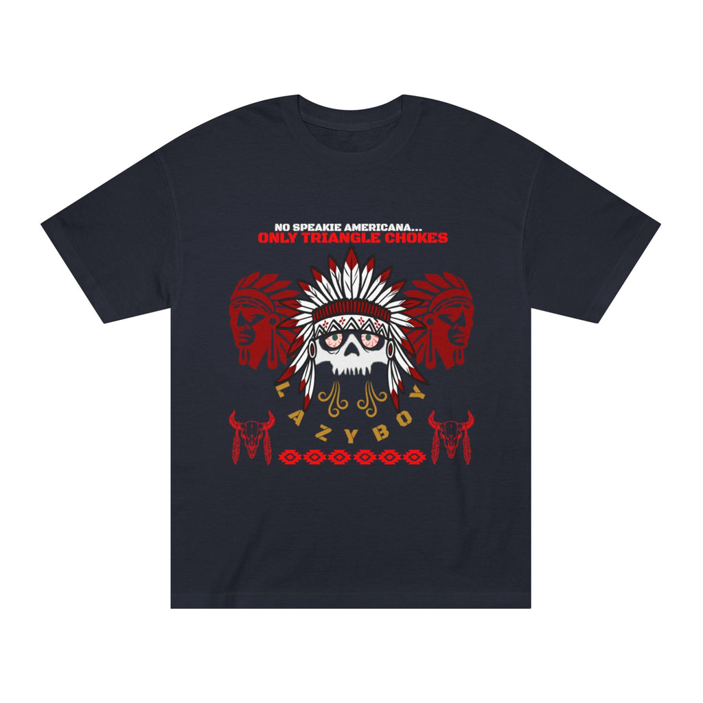 LAZYBOY BJJ DESIGN image 1