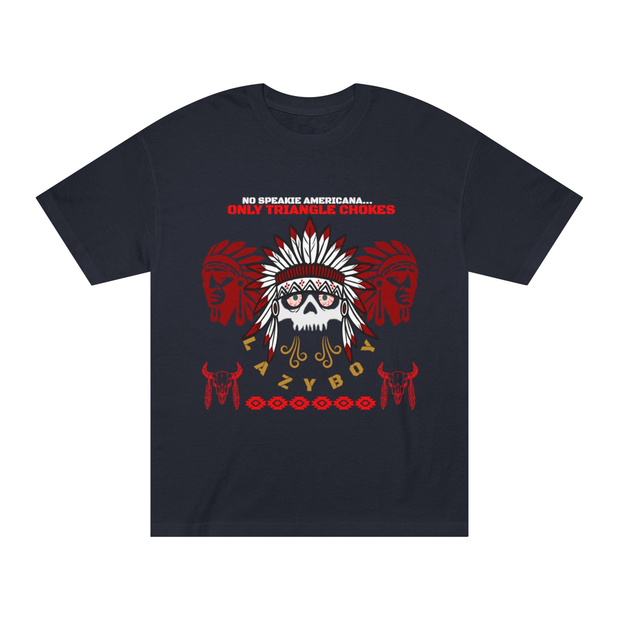 LAZYBOY BJJ DESIGN image 1