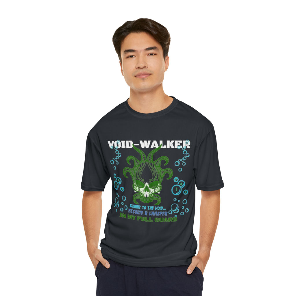 VOID-WALKER Performance T-Shirt