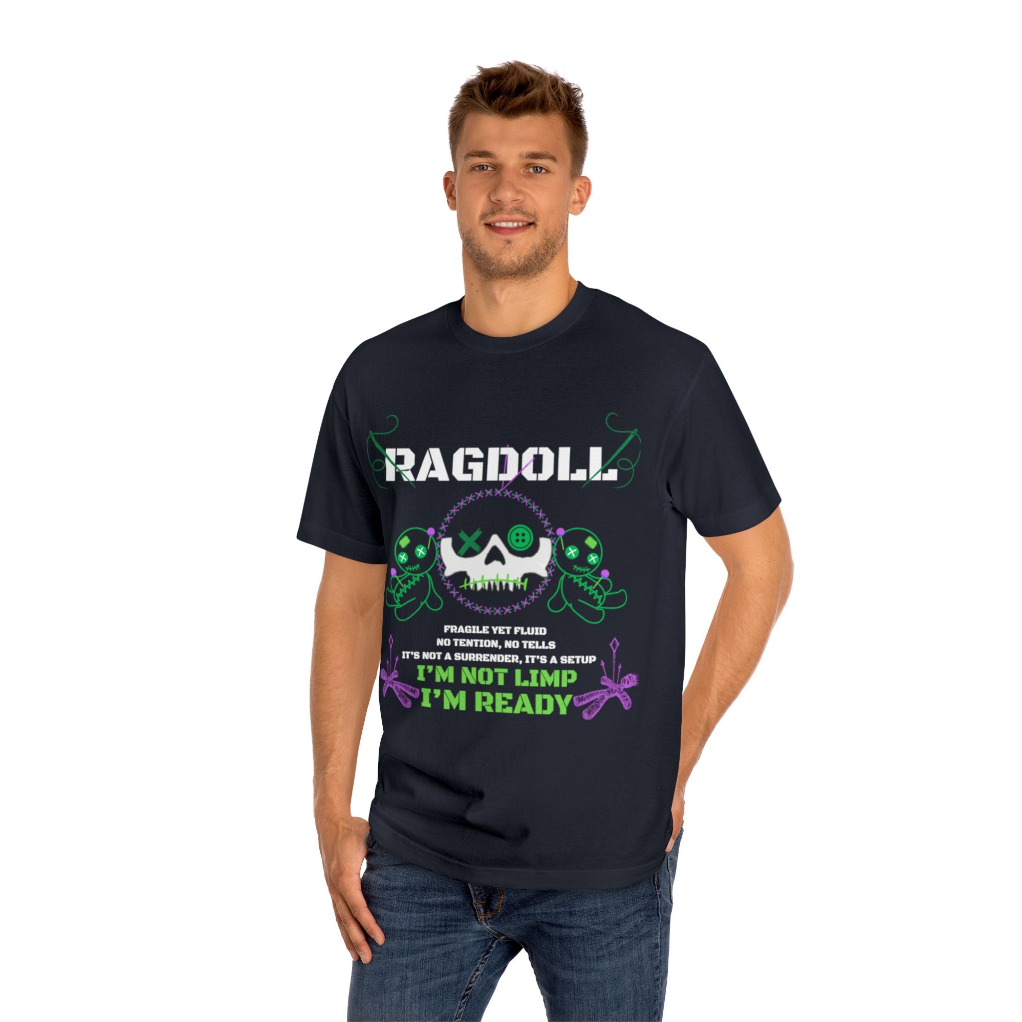 RAGDOLL BJJ DESIGN image 3