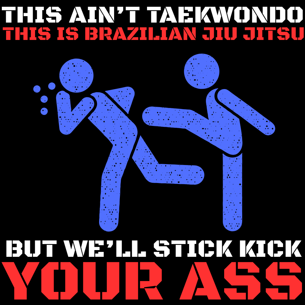 THIS IS BJJ image 0