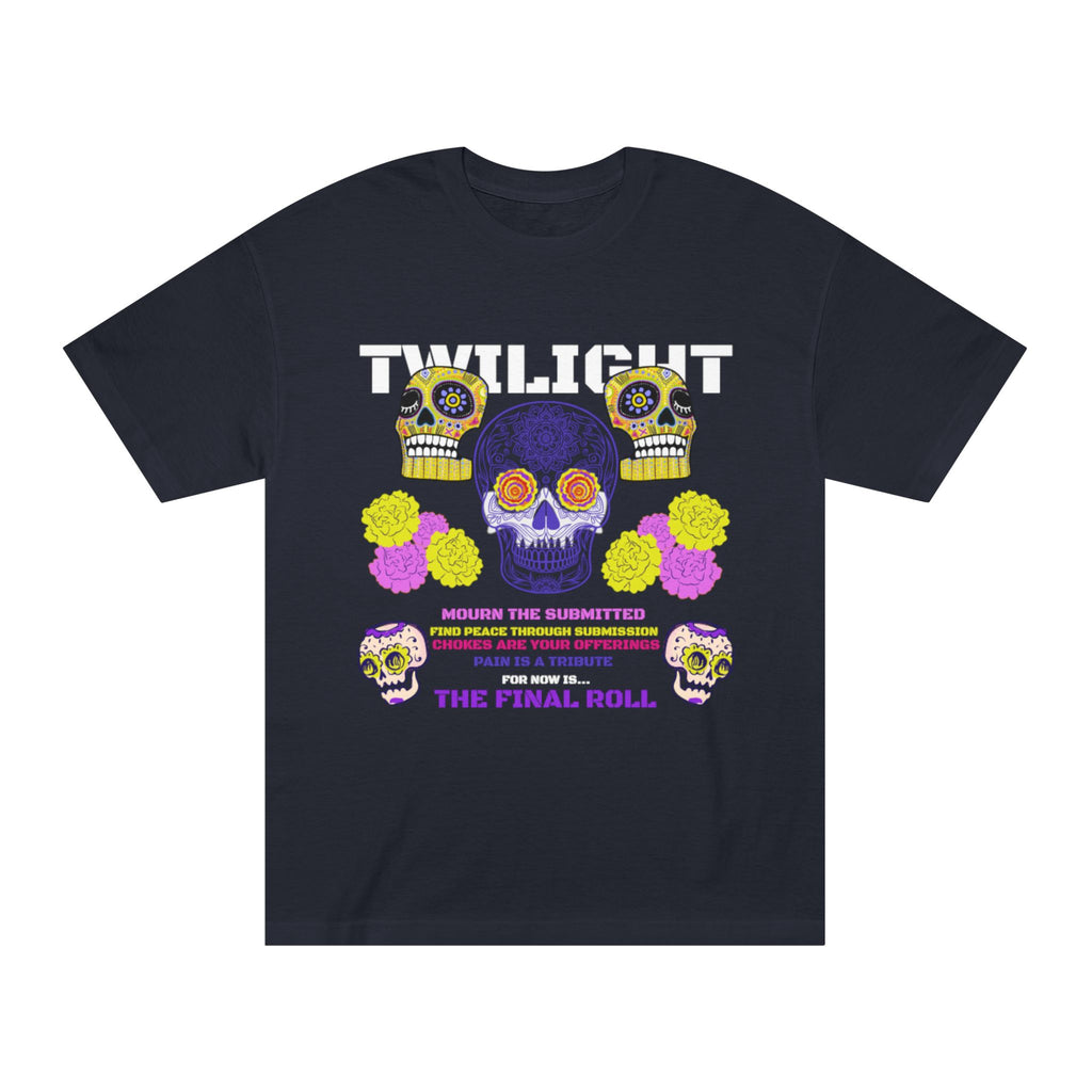 TWLIGHT BJJ DESIGN image 1
