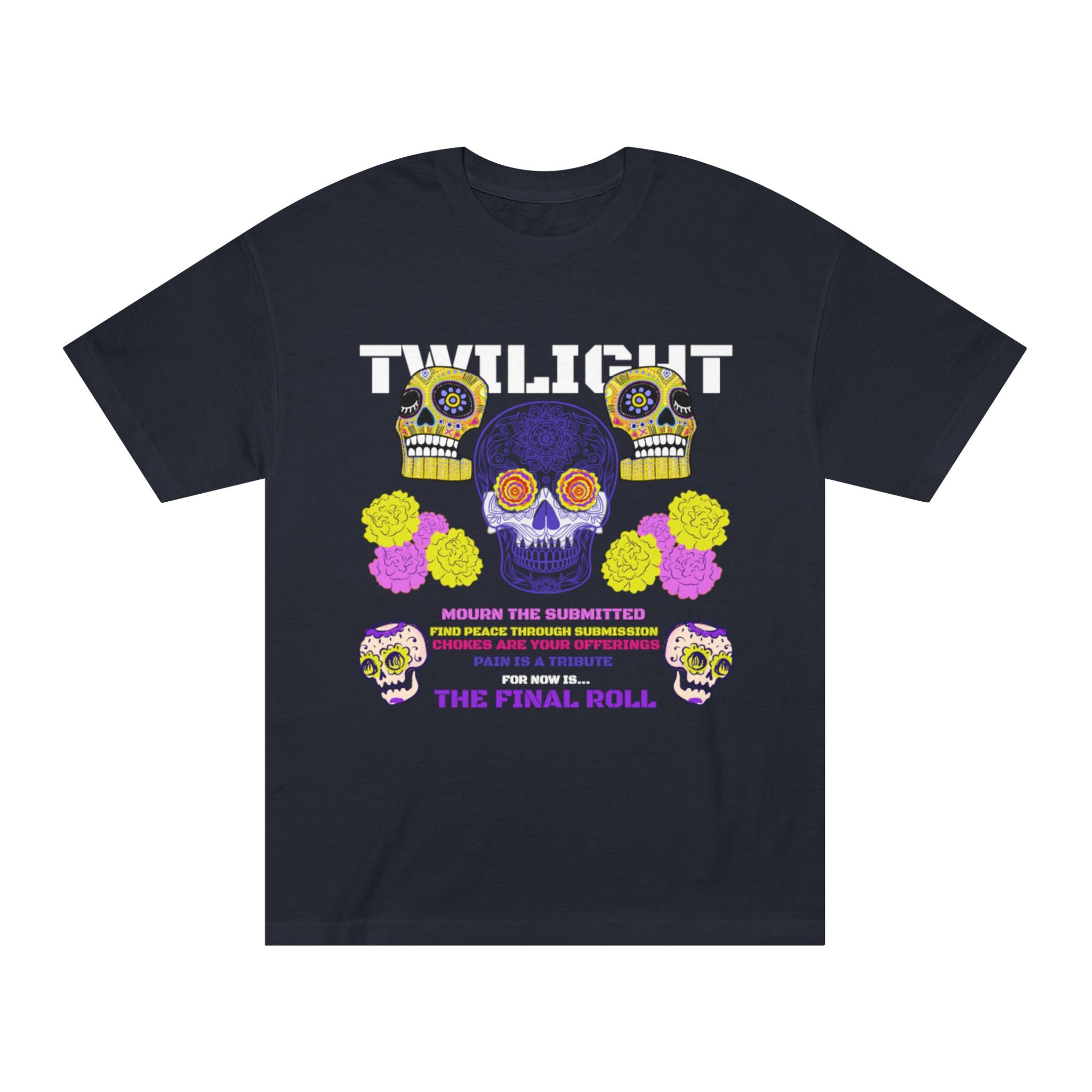 TWLIGHT BJJ DESIGN image 1