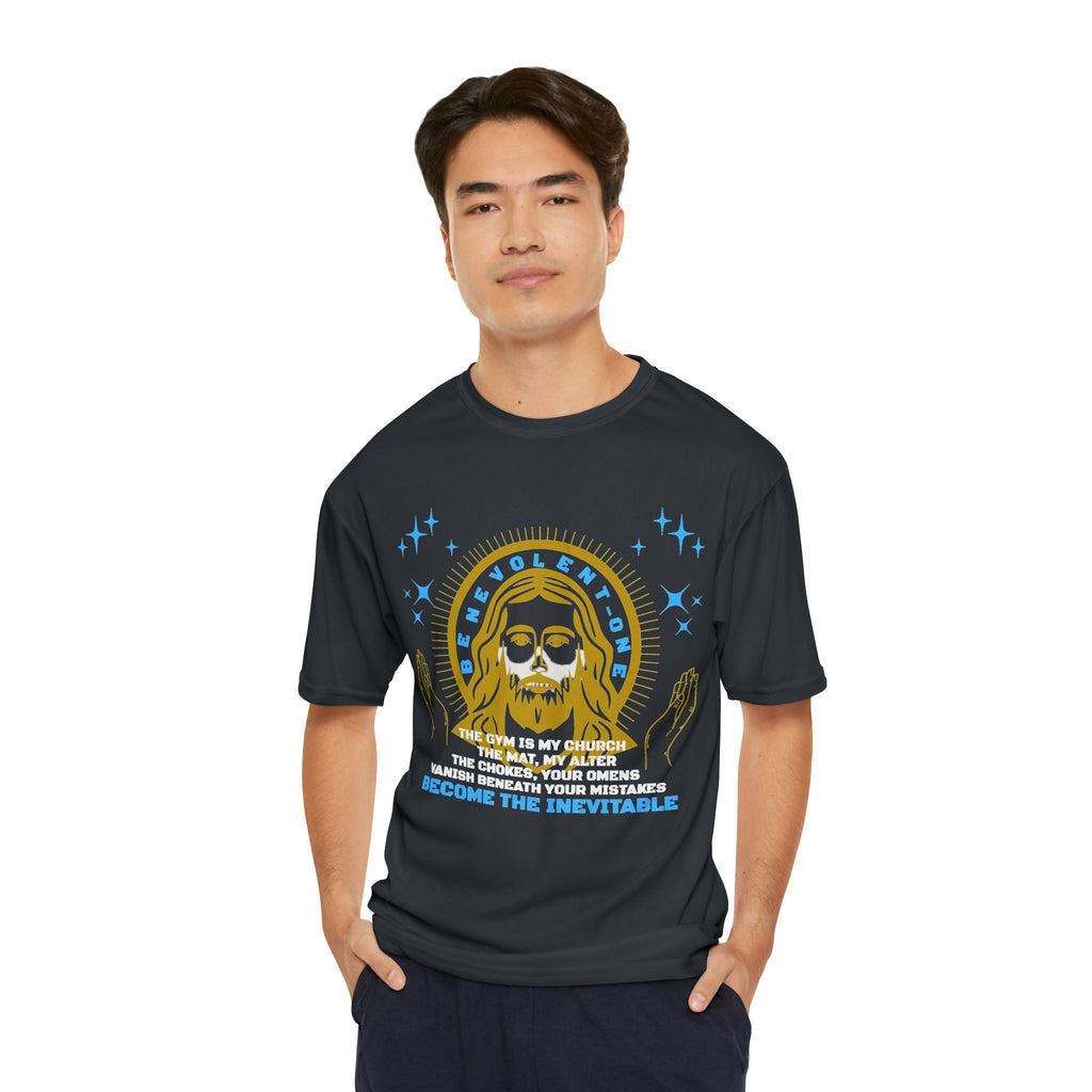 BENEVOLENT ONE Performance T-Shirt