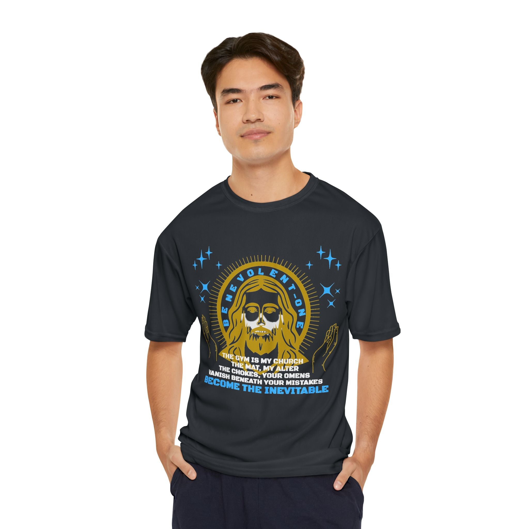 BENEVOLENT ONE T-Shirt