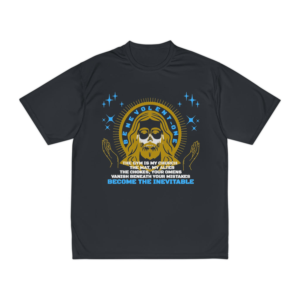 BENEVOLENT ONE Performance T-Shirt