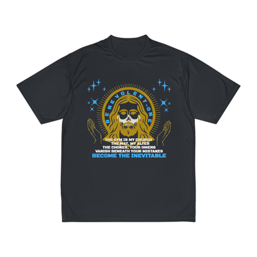 BENEVOLENT ONE Performance T-Shirt