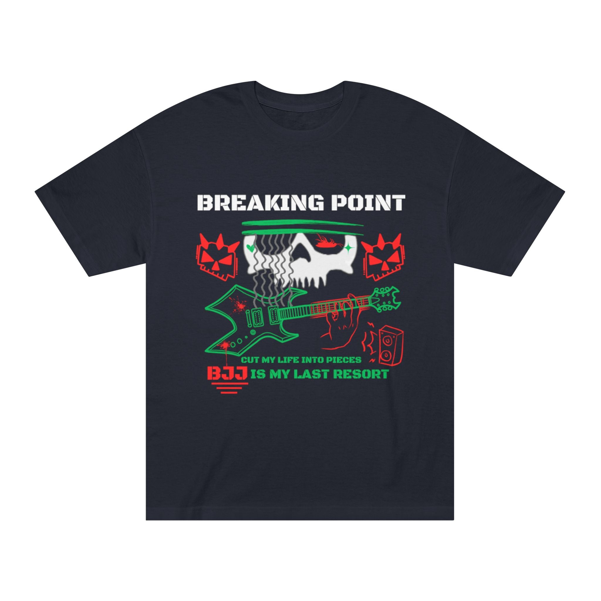 BREAKING POINT Performance T-Shirt