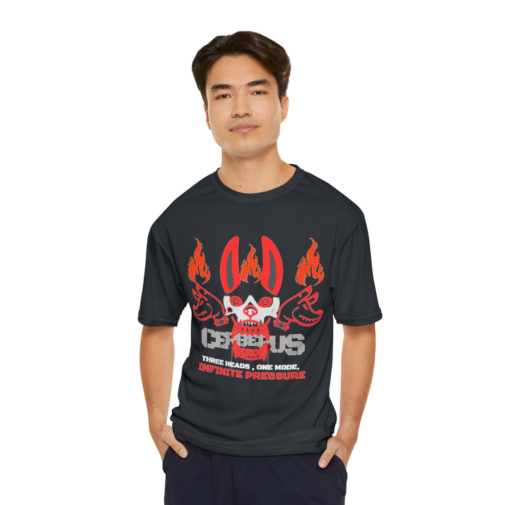 CERBERUS T-Shirt
