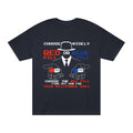 CHOOSE WISELY T-SHIRT