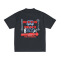 DOCTOR DEATH Performance T-Shirt