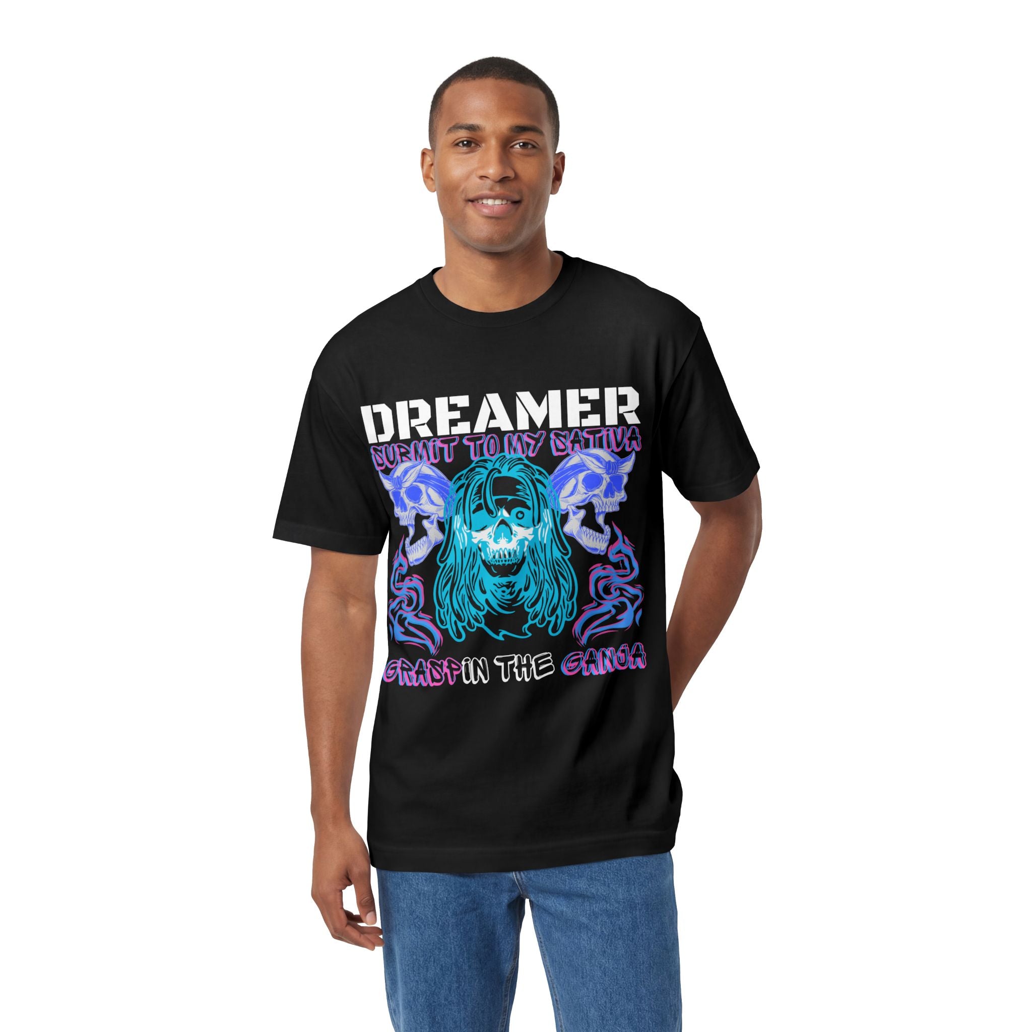 DREAMER Regular T-Shirt